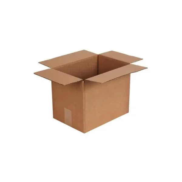 Caisse en Carton