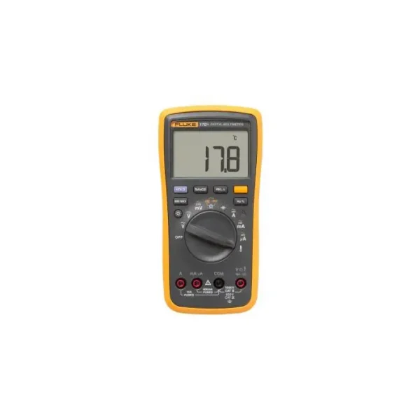 Fluke 17Bplus Digital Multimètre
