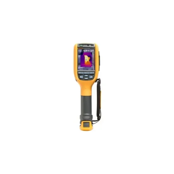 Fluke Ti105 pour applications industrielles et commerciales