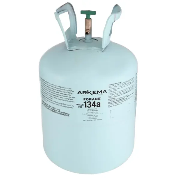 Freon Forane R134A