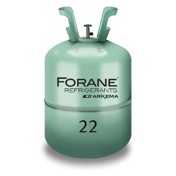 Freon Forane R22