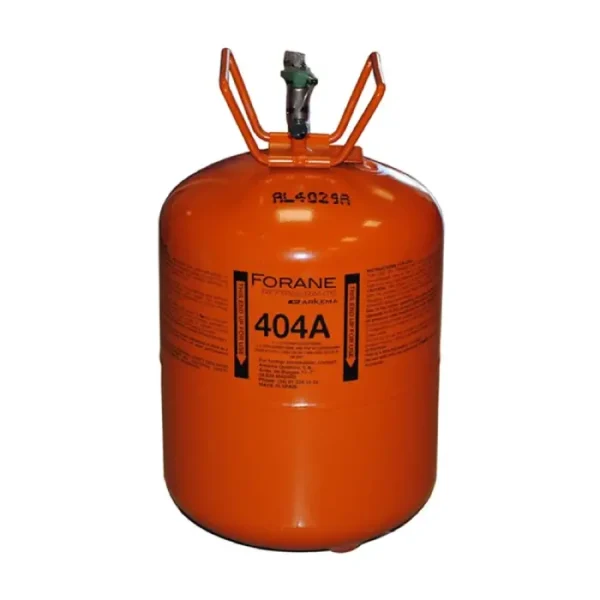 Freon Forane R404A