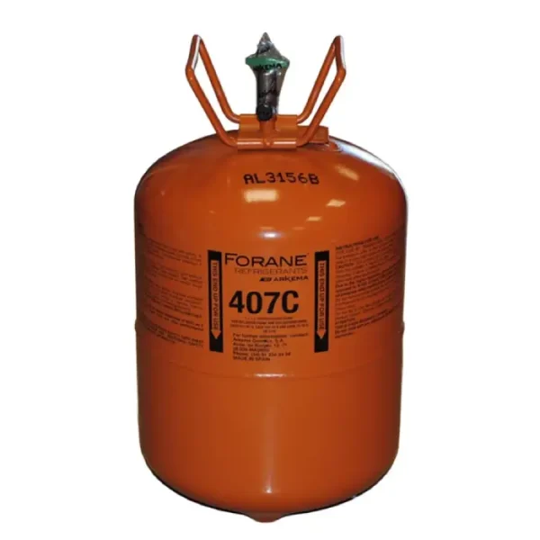 Freon Forane R407C