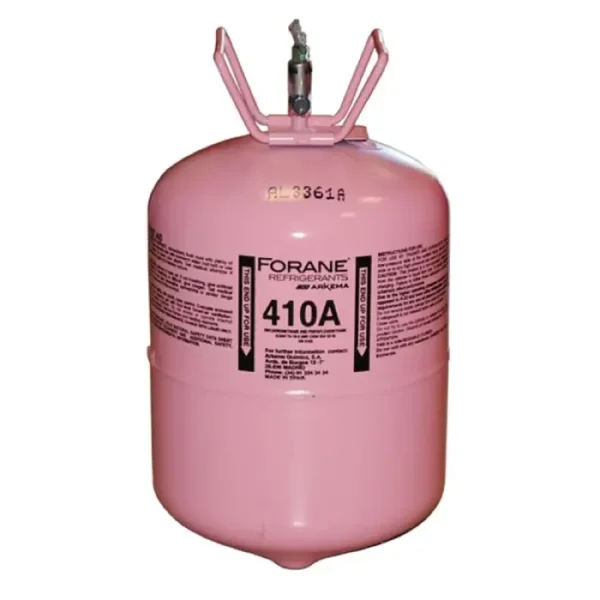 Freon Forane R410A