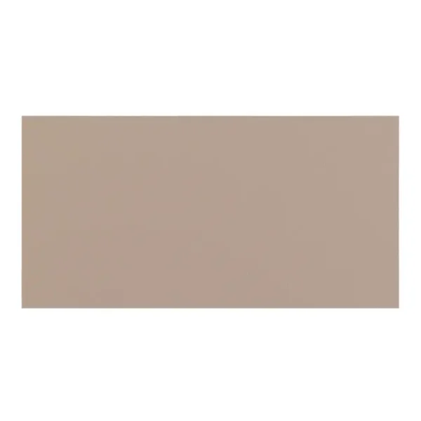 Le carreau antiacide 100×200 beige standard