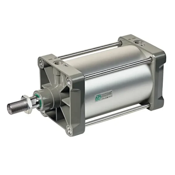 Cylindres ISO 15552 Type AMT - Double Acting