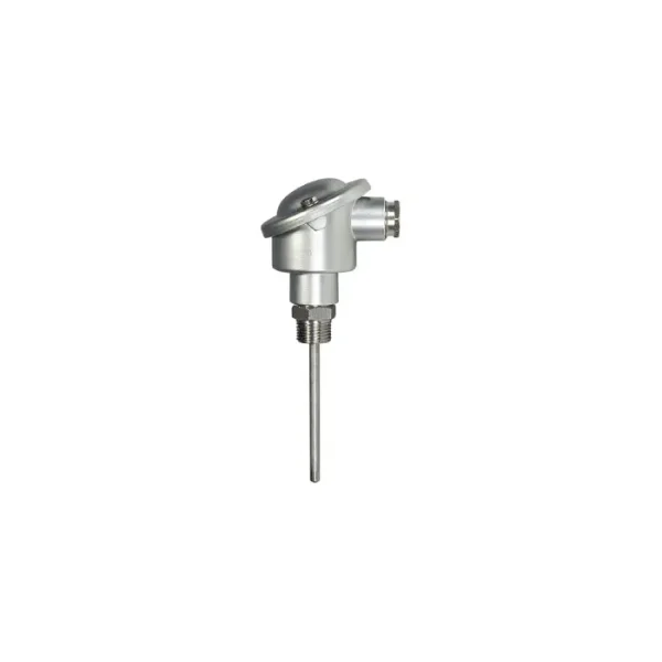 Sondes de température Pt 100 standard