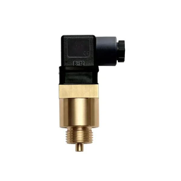 Thermostats Bimétalliques, Contact SPDT