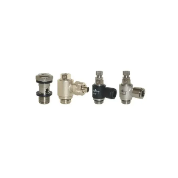 Raccord Pneumatique