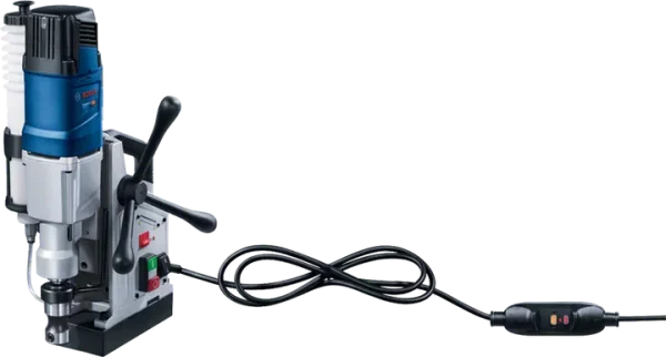 GBM 50-2 Professional Perceuse magnétique