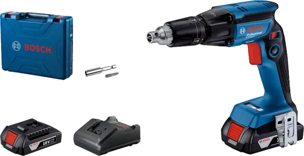 GTB185-LI Professional Visseuse plaquistes sans-fil